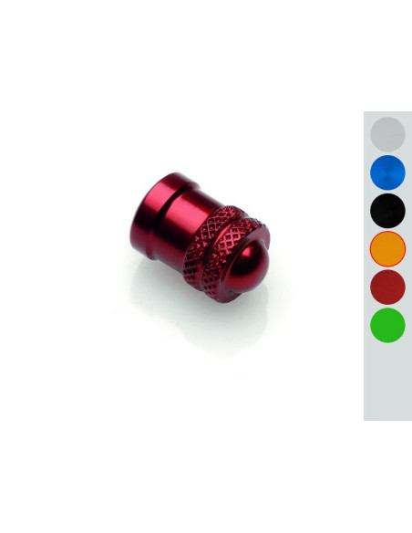 Bouchon de Valve Alu LIGHTECH