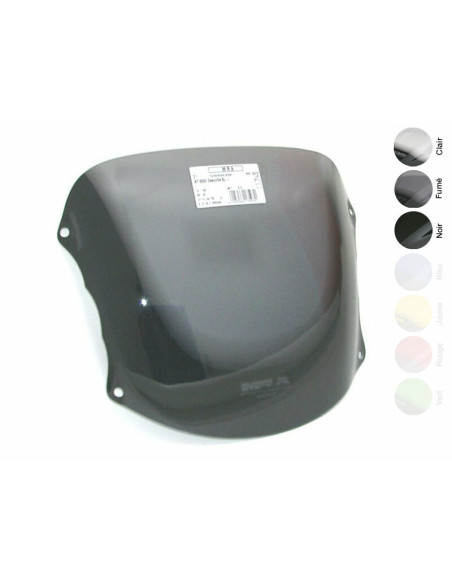 Bulle MRA Origine HONDA 650 NTV Deauville 1998-2005