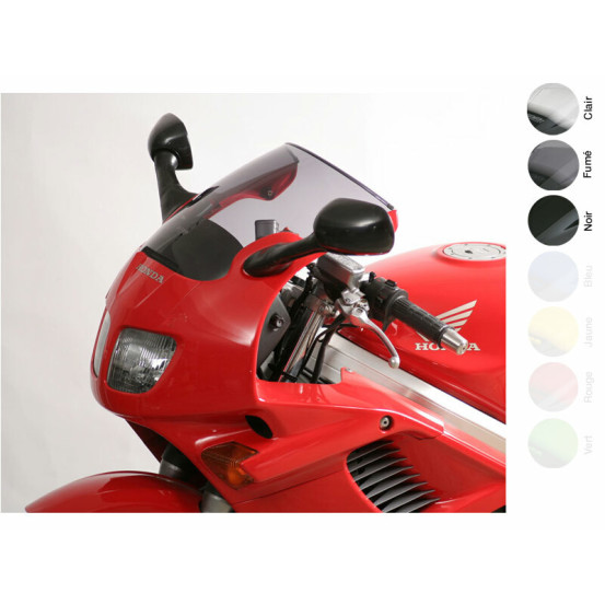 Bulle MRA Origine HONDA 750 VFR F 1994-1997