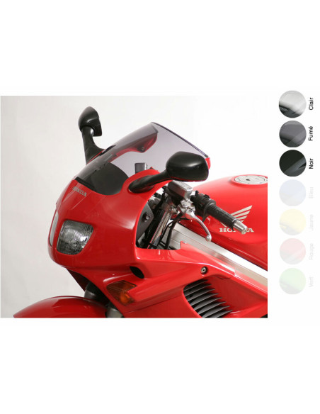 Bulle MRA Origine HONDA 750 VFR F 1994-1997