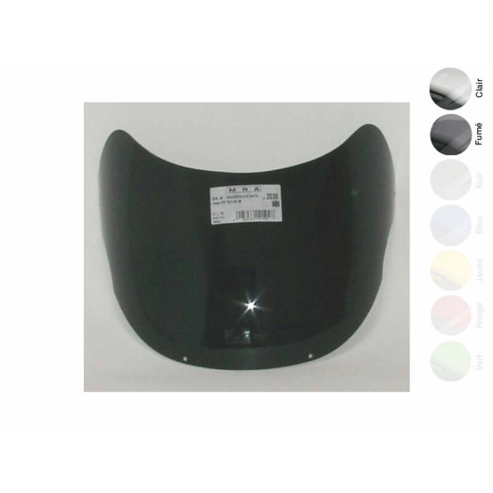 Bulle MRA Origine HONDA 750 VFR R Type RC30 1988-1991