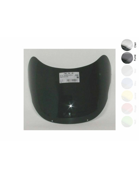 Bulle MRA Origine HONDA 750 VFR R Type RC30 1988-1991