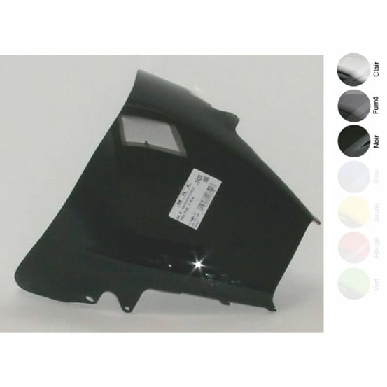 Bulle MRA Origine HONDA 800 VFR Fi 1998-2001