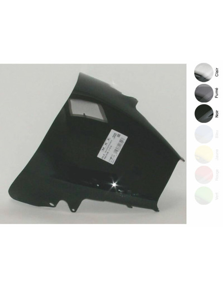 Bulle MRA Origine HONDA 800 VFR Fi 1998-2001