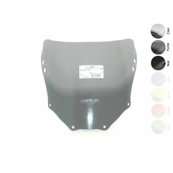 Bulle MRA Origine HONDA 900 CBR RR 1998-1999