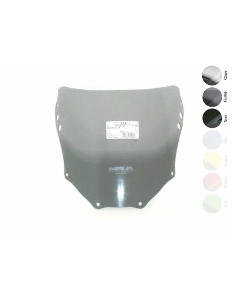 Bulle MRA Origine HONDA 900 CBR RR 1998-1999