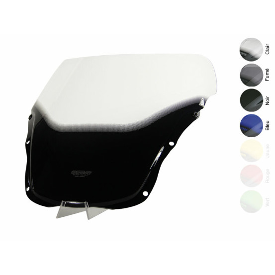Bulle MRA Origine HONDA 1100 CBR XX 1997-2007