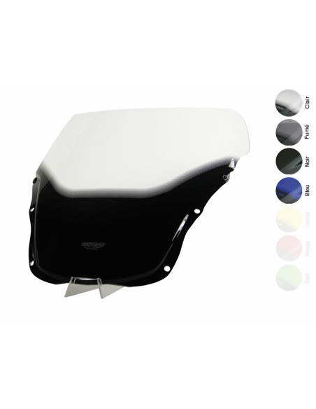 Bulle MRA Origine HONDA 1100 CBR XX 1997-2007