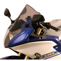 Bulle MRA Racing HONDA 600 CBR F 2011-2013 + 10mm 2