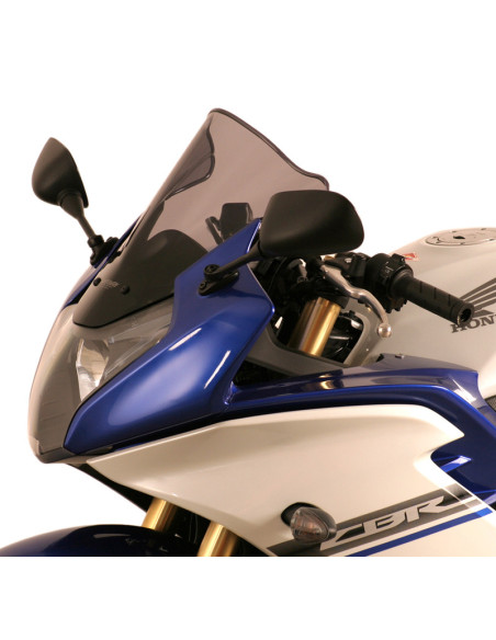 Bulle MRA Racing HONDA 600 CBR F 2011-2013 + 10mm