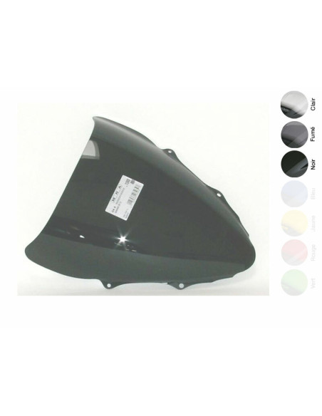 Bulle MRA Origine KAWASAKI 750 ZR-7S 2001-2003