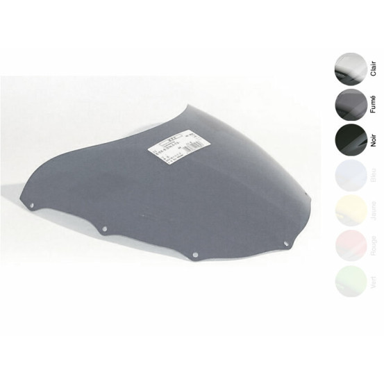 Bulle MRA Origine APRILIA 125 RS 1995-1998/250 RS 1995-1997