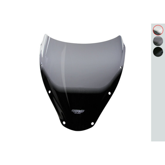 Bulle MRA Origine DUCATI 750/900 SS IE/1000 SS hauteur standard