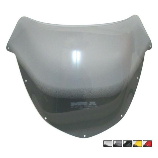 Bulle MRA Origine CAGIVA 125 Mito EV 1995-2007
