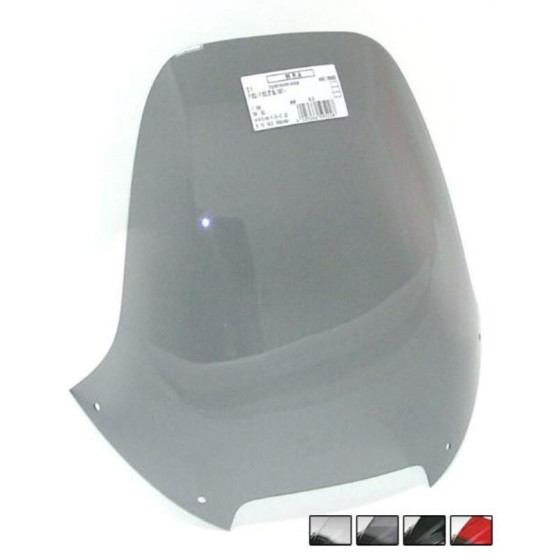Bulle MRA Origine BMW 650 F, ST 1997-2001