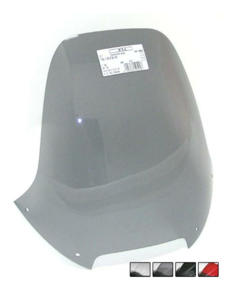 Bulle MRA Origine BMW 650 F, ST 1997-2001