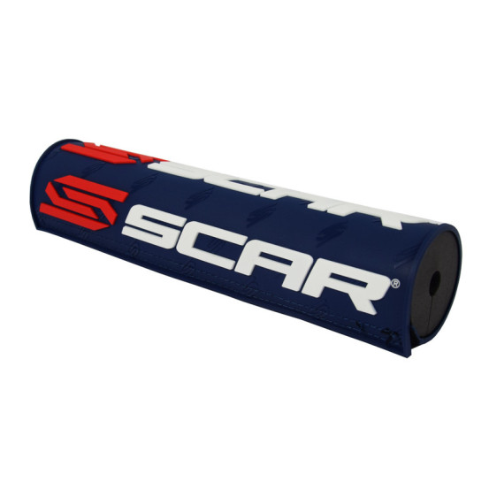 Mousse de guidon SCAR