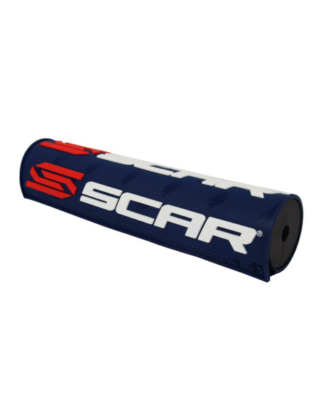 Mousse de guidon SCAR