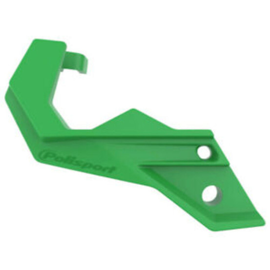Protections de bas de fourche POLISPORT Kawasaki KXF 450/250