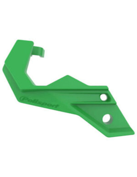 Protections de bas de fourche POLISPORT Kawasaki KXF 450/250