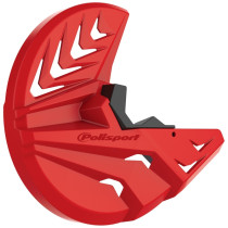 Protection de disque POLISPORT Beta 2
