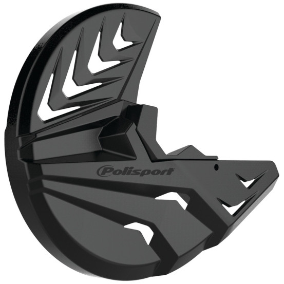 Protection de disque POLISPORT GAS GAS EC EC-F 2001-2017