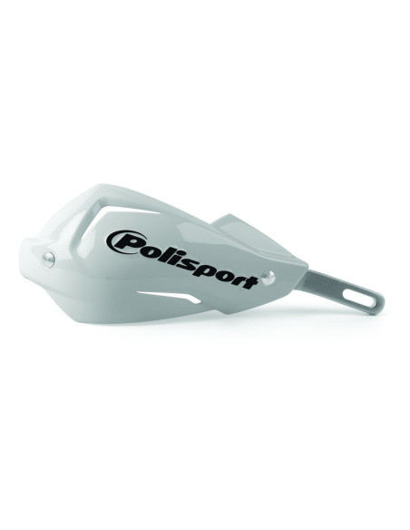 Coque de rechange POLISPORT Protège mains Touquet