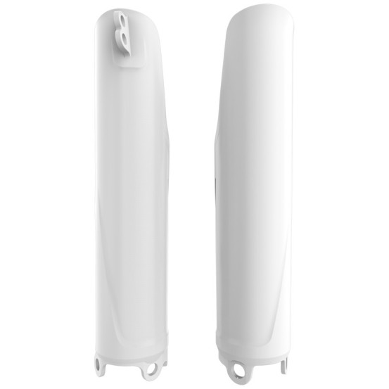 Protection de fourche POLISPORT Honda CRF-R 450