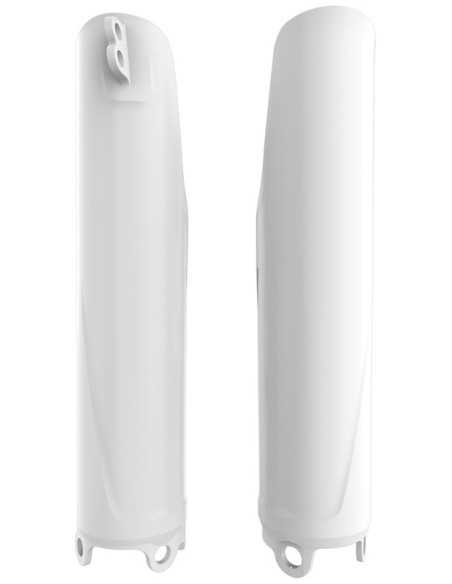 Protection de fourche POLISPORT Honda CRF-R 450