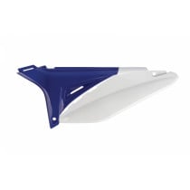 Plaques latérales POLISPORT Sherco SE-R/SEF-F 2