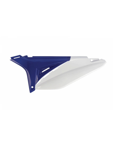 Plaques latérales POLISPORT Sherco SE-R/SEF-F