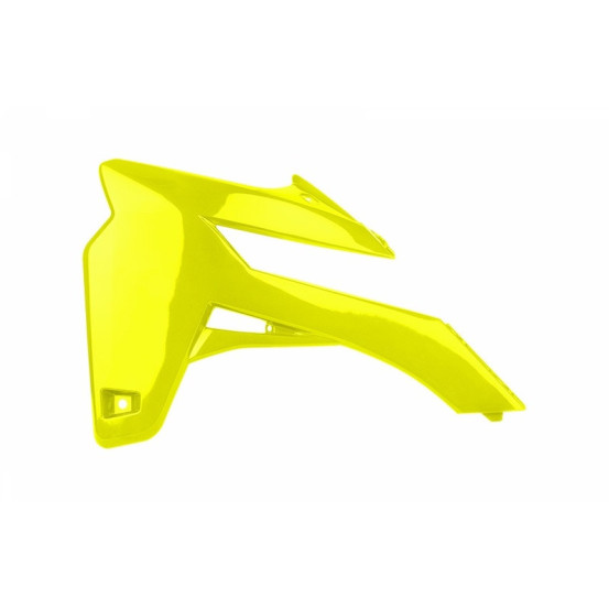 Ouies de radiateur POLISPORT Sherco SE-R/SEF-R