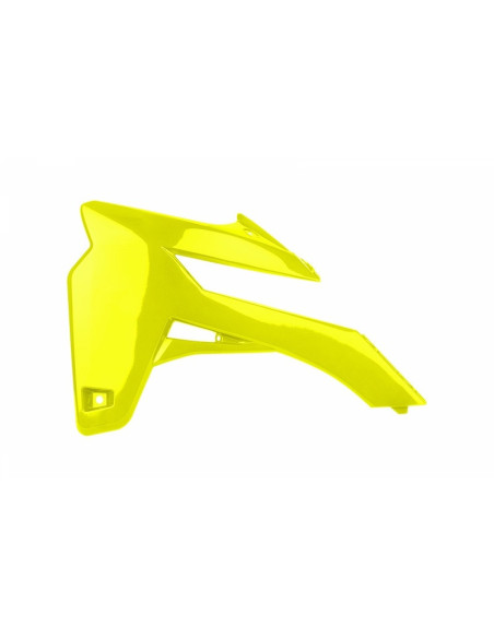 Ouies de radiateur POLISPORT Sherco SE-R/SEF-R