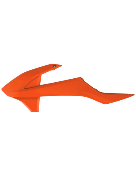 Ouies de radiateur POLISPORT KTM SX 85