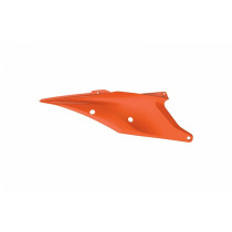 Plaques latérales POLISPORT KTM SX/SXF