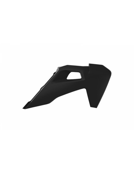 Ouies de radiateur POLISPORT Husqvarna TC/FC