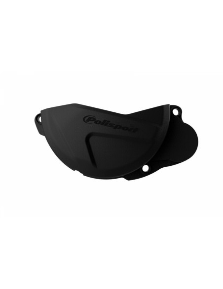 Protection de carter d´embrayage POLISPORT Yamaha YZ 250
