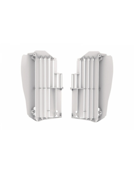 Grille de radiateur POLISPORT Yamaha YZF 250/450