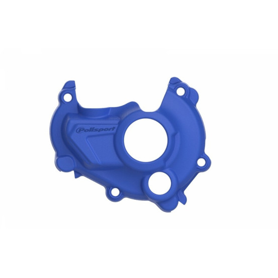Protection de carter d´allumage POLISPORT Yamaha YZF 450