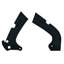 Protection de cadre POLISPORT Honda CRF-R 250/450 2