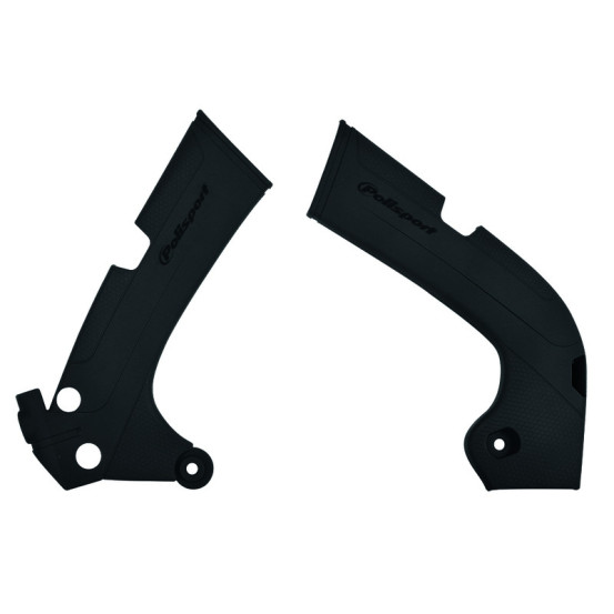 Protection de cadre POLISPORT Honda CRF-R 250/450