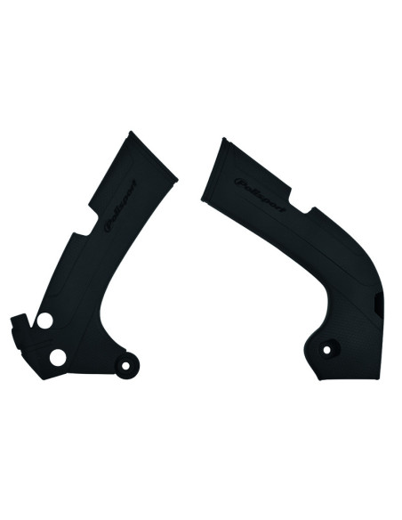 Protection de cadre POLISPORT Honda CRF-R 250/450