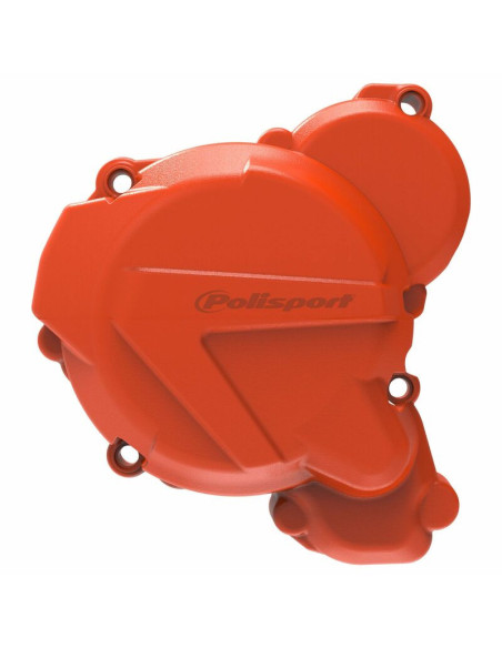 Protection de carter d´allumage POLISPORT Ktm