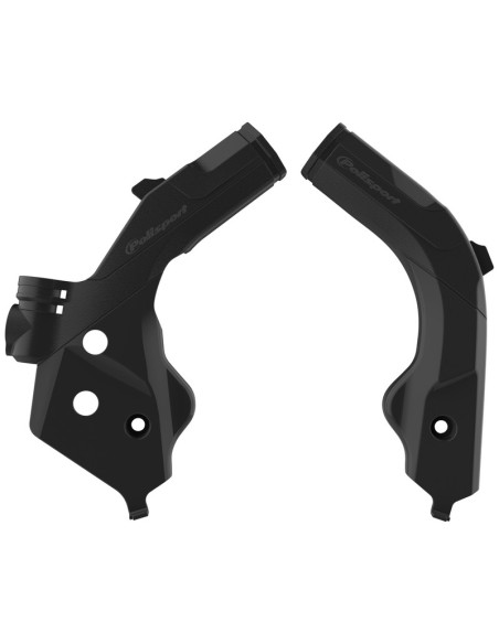 Protection de cadre POLISPORT HUSQVARNA FC/FS/TC