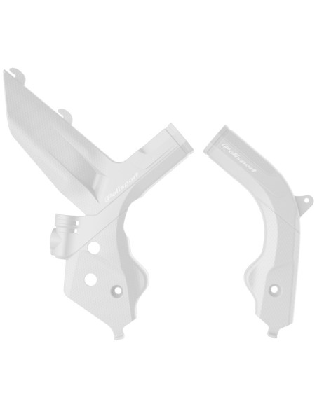 Protection de cadre POLISPORT Ktm SX/SXF