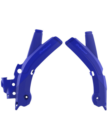 Protection de cadre POLISPORT Sherco SE/SEF-R