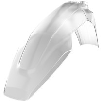 Garde boue avant POLISPORT Husqvarna TC/FC 2