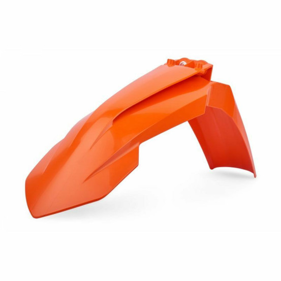 Garde boue avant POLISPORT KTM SX/SXF