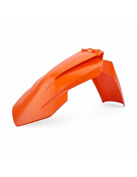 Garde boue avant POLISPORT KTM SX/SXF