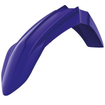 Garde boue avant POLISPORT - Yamaha 450 YZF 2018- 250 YZF 2019- 2